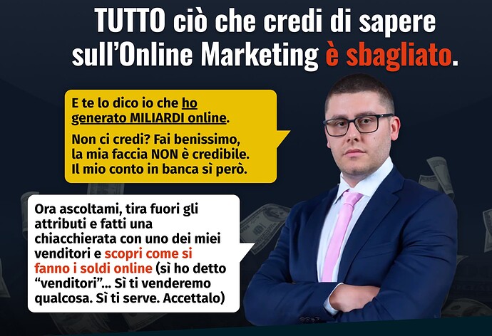 chiacchierata