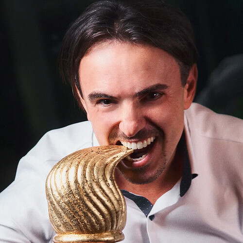 Stefano Versace