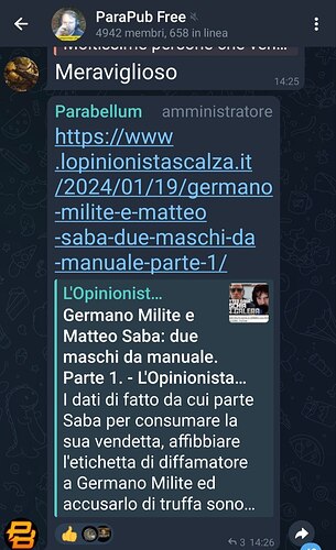 Campochiari - Scarsa