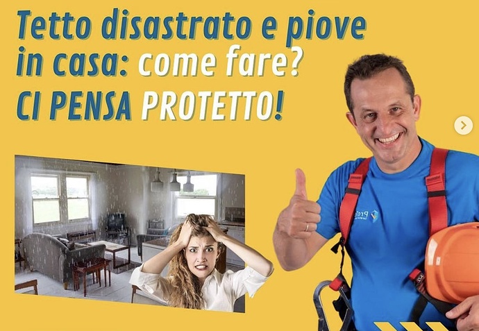 ProTetto