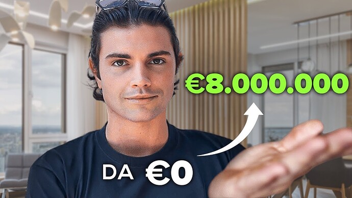 Luca Valori done for you