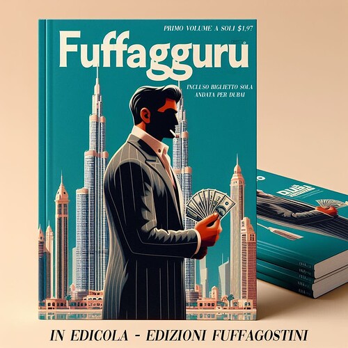 fuffaguru