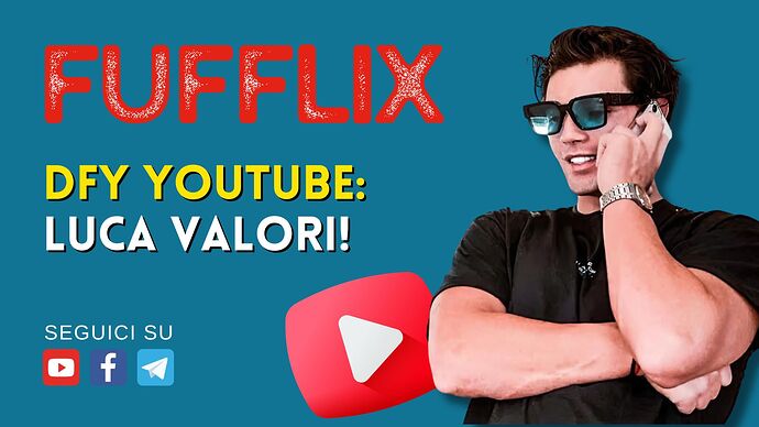 Valori Dfy Youtube