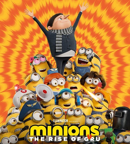 minion