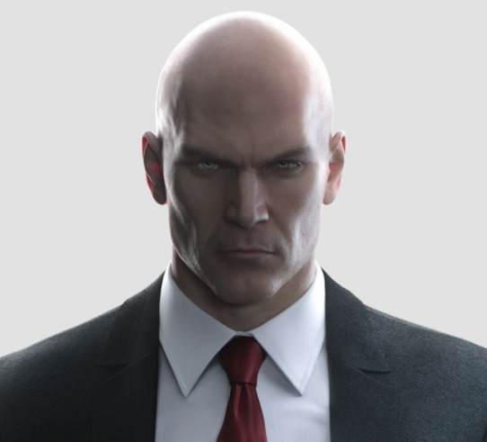 hitman