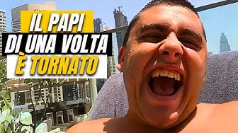 Il Papi di una volta